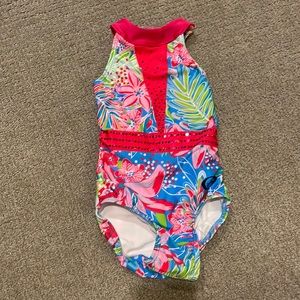 The zone gymnastics leotard